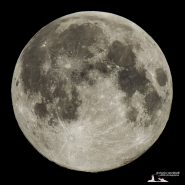 La super luna Covid-19
