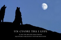 Presentazione del libro Un cuore tra i lupi e mostra fotografica a San Severino Lucano – 28 dicembre 2013