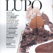 Intervista al lupo Nelson
