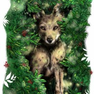 I cuccioli del piccolo bosco