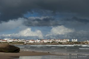 Baleal, Peniche, Portogallo