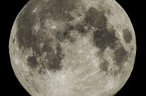 La super luna Covid-19