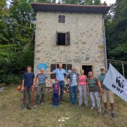 Un fine settimana all’Oasi WWF di Montovolo: il rifugio del ghiro -19-20 luglio 2025