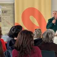 Storie di Natura: i nuovi appuntamenti autunnali al Filla Auditorium e il successo della prima edizione