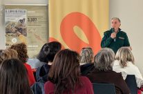 Storie di Natura: i nuovi appuntamenti autunnali al Filla Auditorium e il successo della prima edizione