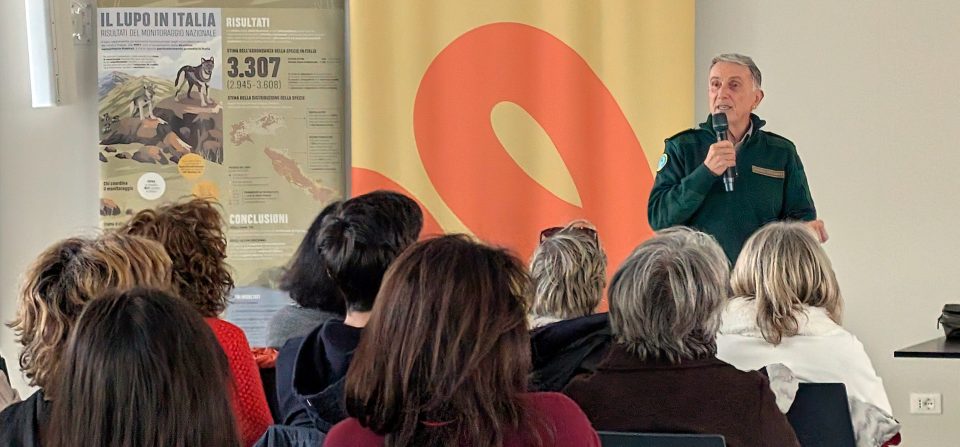 Storie di Natura: i nuovi appuntamenti autunnali al Filla Auditorium e il successo della prima edizione