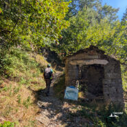 Chiapporato: siamo partiti verso un borgo fantasma, abbiamo trovato un borgo che Ri-Vive